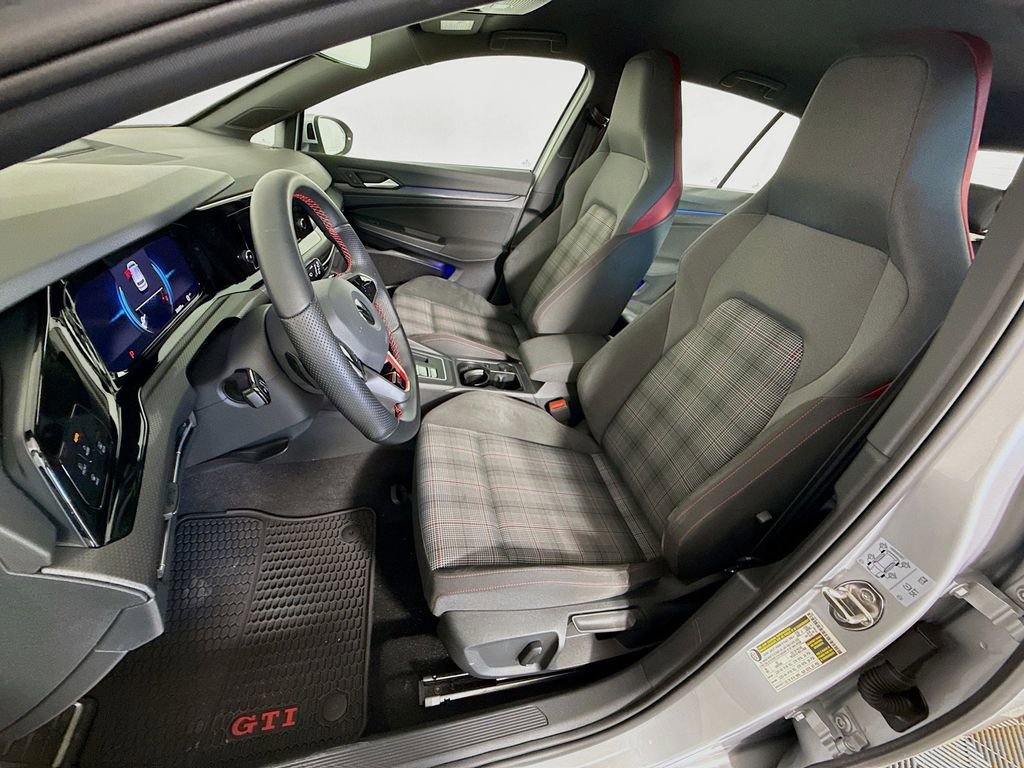 Used 2022 Volkswagen GTI S image 20