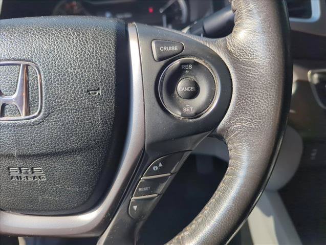 Used 2019 Honda Ridgeline RTL image 14