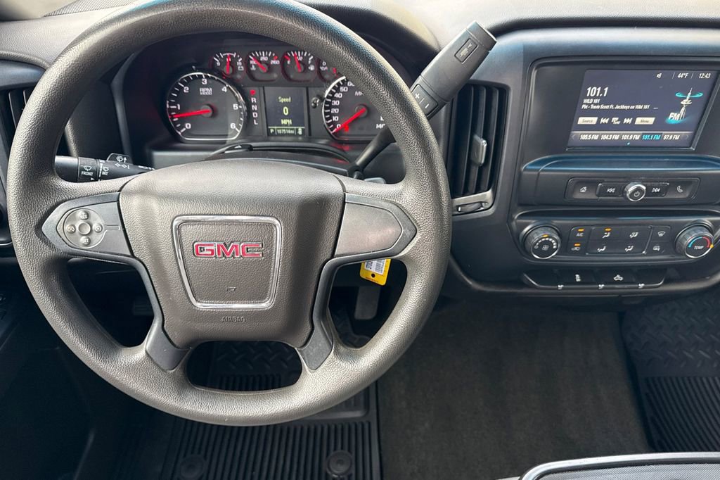 Used 2018 GMC Sierra 1500 2WD Double Cab w/ Elevation Edition image 14