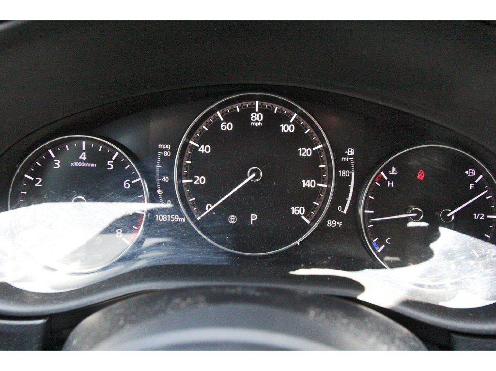 Used 2021 MAZDA CX-30 AWD 2.5 S w/ Premium Package image 15
