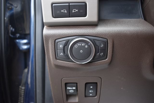 Used 2019 Ford F150 King Ranch w/ Equipment Group 601A Luxury AWD/4WD image 24