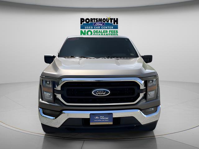 Used 2023 Ford F150 XLT image 11