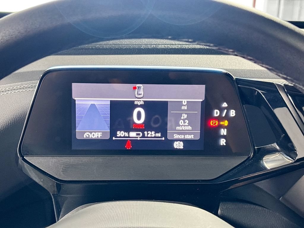 Certified 2023 Volkswagen ID.4 Pro S AWD/4WD image 15