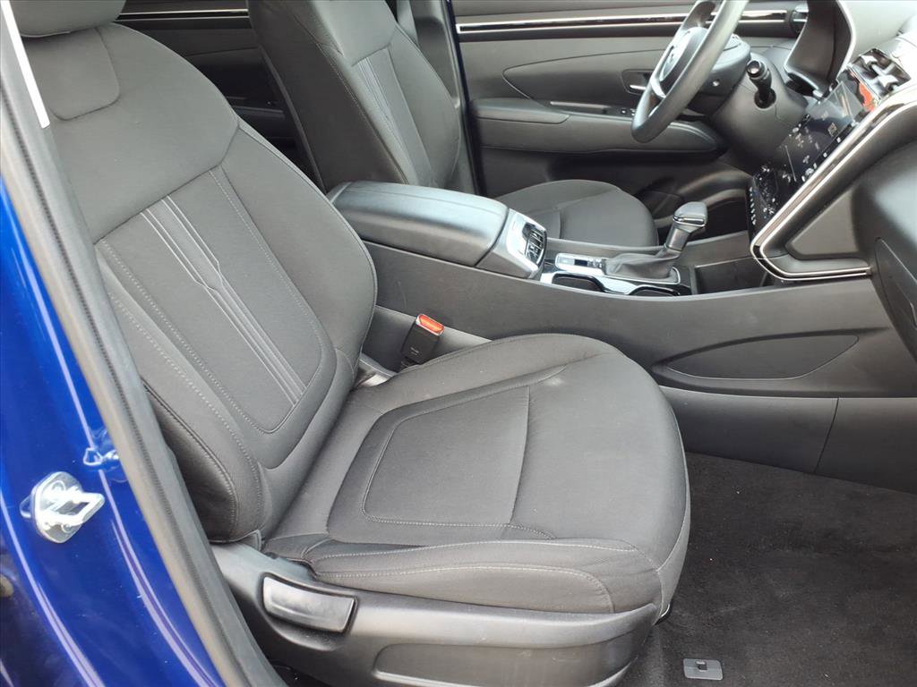 Used 2024 Hyundai Tucson SEL image 36