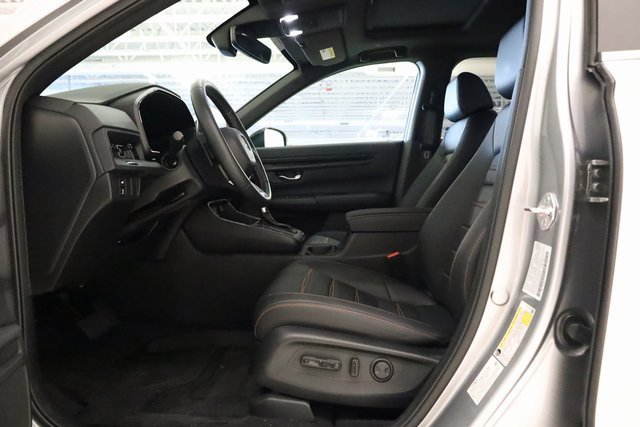 New 2026 Honda CR-V Sport Touring image 10