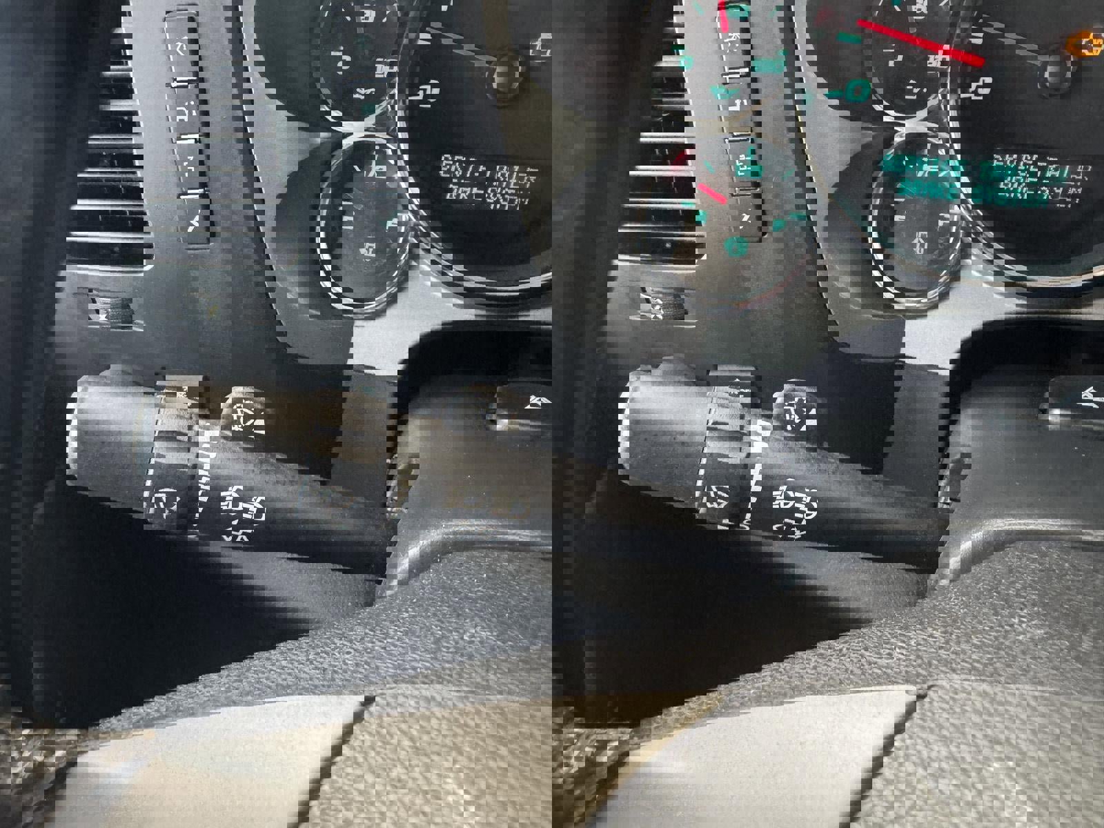 Used 2012 Chevrolet Silverado 2500 LT w/ Interior Plus Package image 17