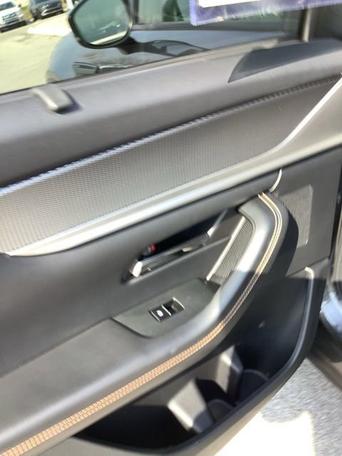 Used 2024 MAZDA CX-90 3.3 Turbo w/ Preferred Plus image 20