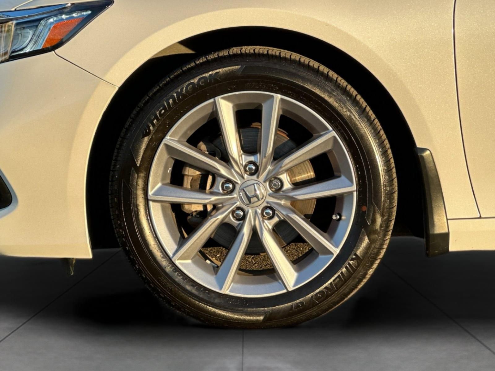 Used 2021 Honda Accord LX image 23