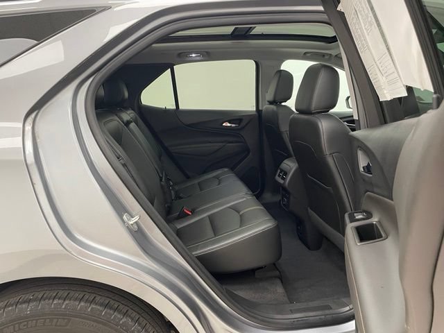 Used 2023 Chevrolet Equinox Premier AWD/4WD image 14