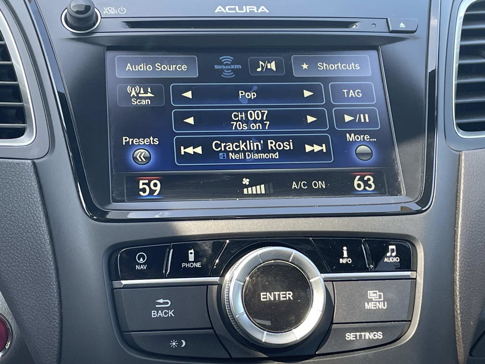 Used 2017 Acura RDX FWD w/ Advance Package image 27