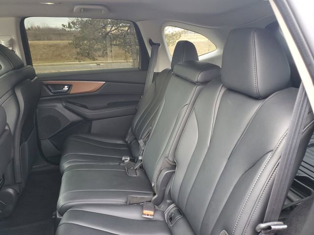 Used 2022 Acura MDX SH-AWD image 10