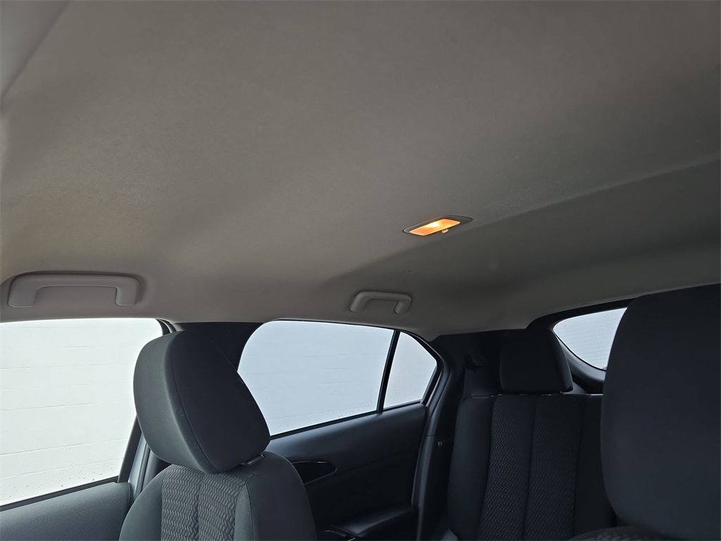 Used 2023 Mitsubishi Eclipse Cross LE image 19