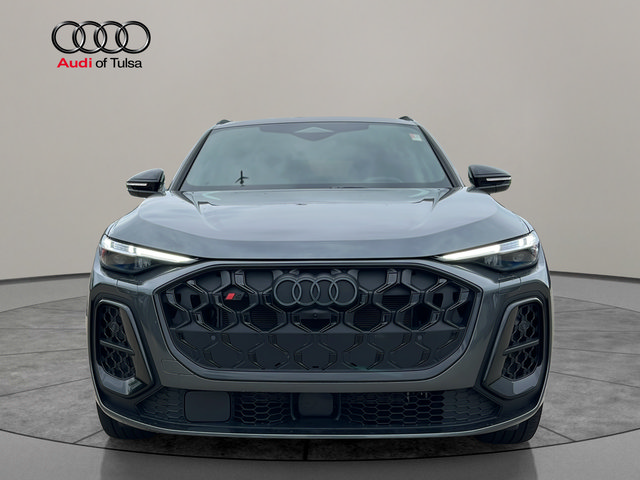 Used 2025 Audi SQ5 Premium Plus w/ Premium Plus Package AWD/4WD image 2