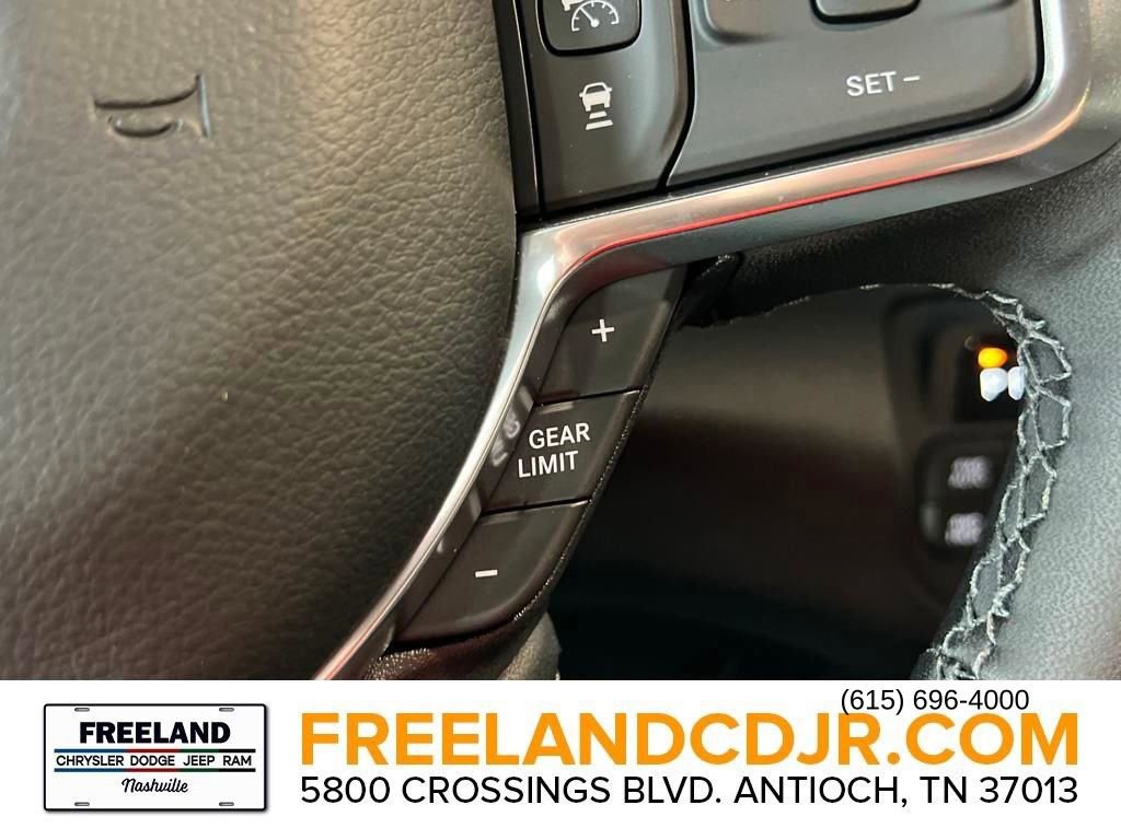 New 2025 RAM 1500 Big Horn image 14