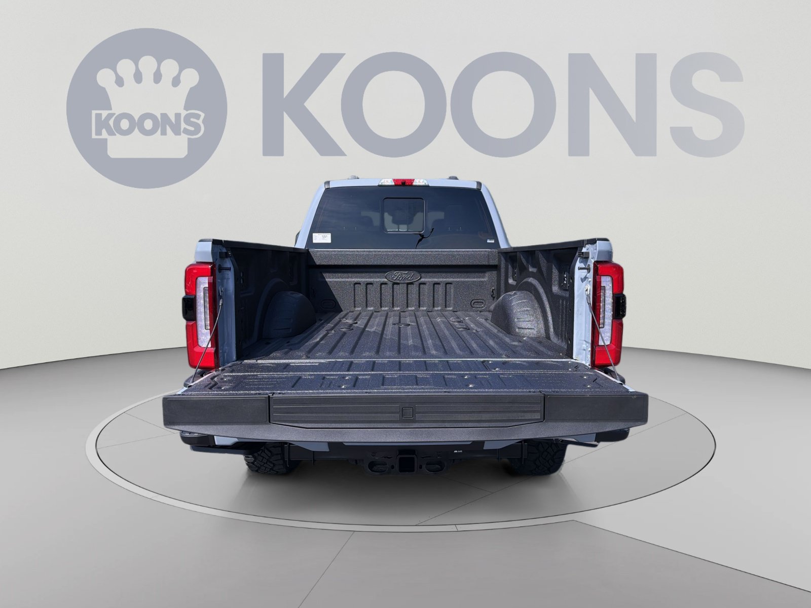 New 2026 Ford F350 Platinum w/ Platinum Plus Package AWD/4WD image 31