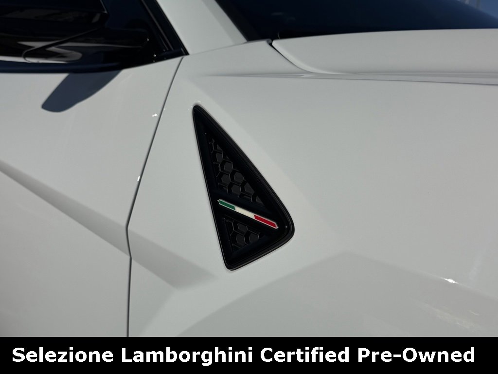 Used 2024 Lamborghini Urus S image 14