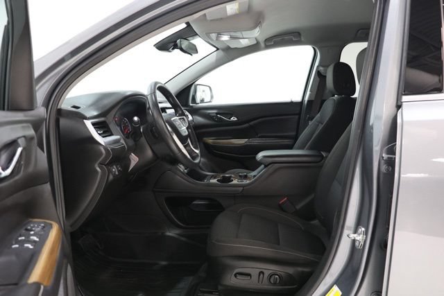 Used 2021 GMC Acadia SLE w/ Driver Convenience Package FWD image 15