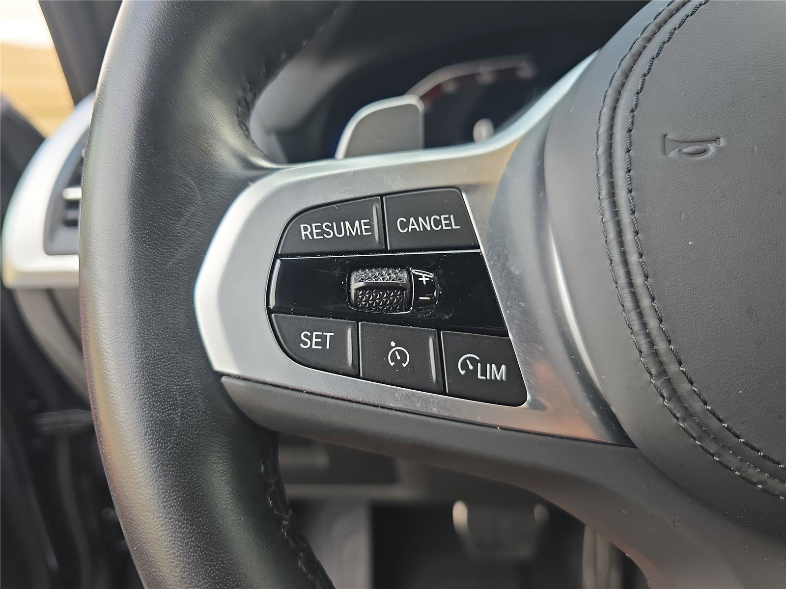 Used 2024 BMW X3 xDrive30i w/ M Sport Package image 26