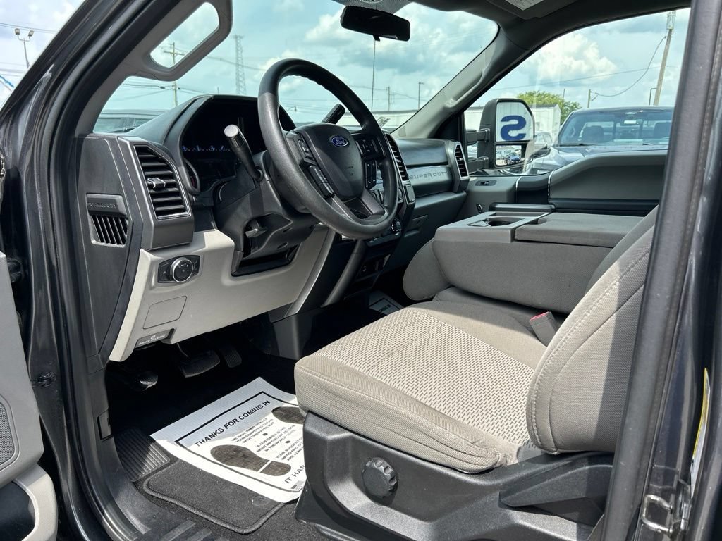 Used 2019 Ford F250 XLT AWD/4WD image 14