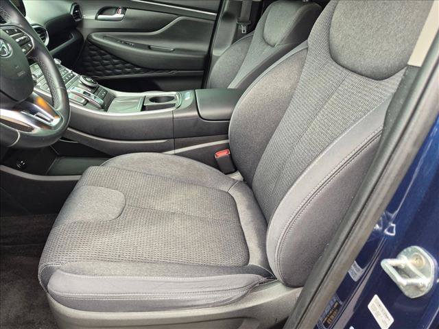 Used 2023 Hyundai Santa Fe SEL FWD image 15