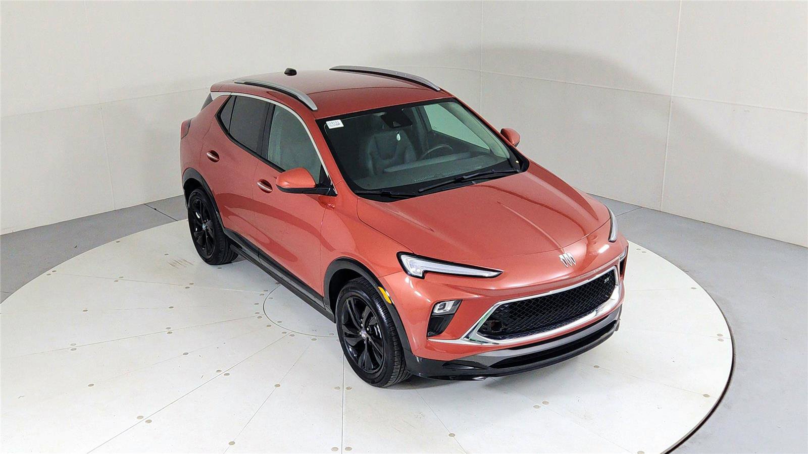 Used 2024 Buick Encore GX Sport Touring w/ Comfort Package image 13