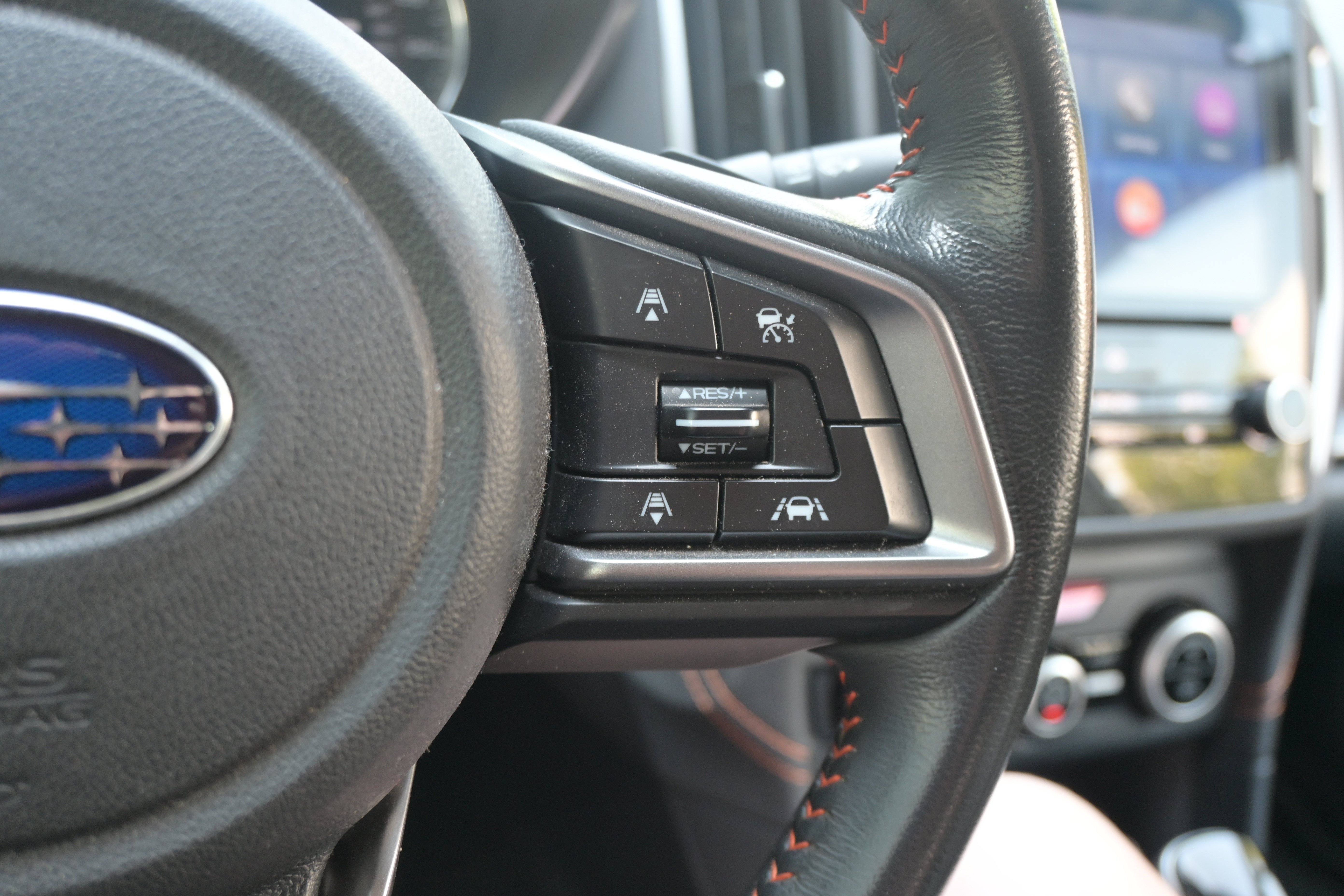 Used 2019 Subaru Crosstrek 2.0i Limited AWD/4WD image 19