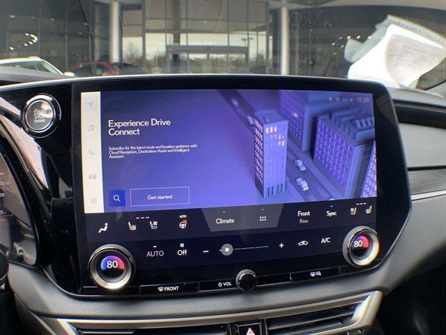 Certified 2025 Lexus RX 350 Premium image 18