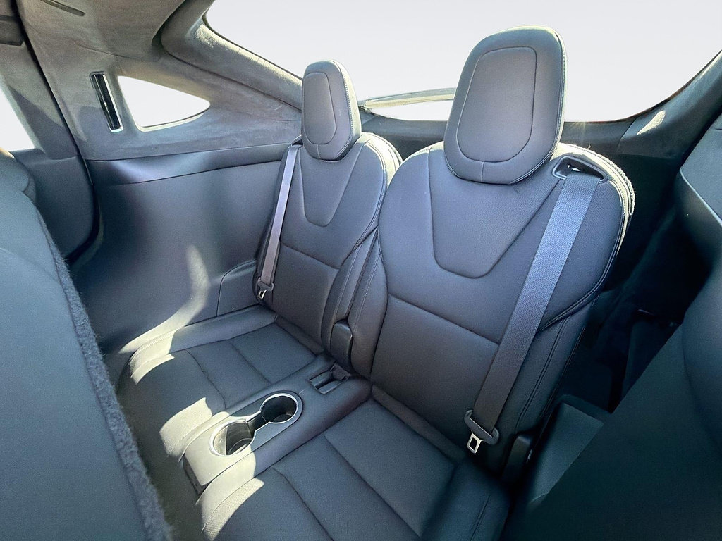 Used 2022 Tesla Model X AWD/4WD image 25
