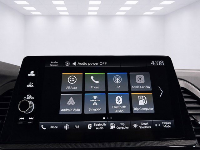Used 2026 Honda Odyssey EX-L image 37