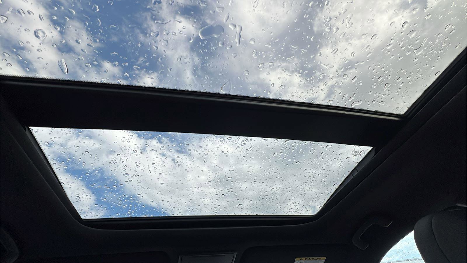 New 2026 Honda Passport TrailSport image 20