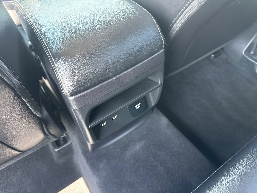 Used 2023 Ford Ranger Lariat w/ Technology Package AWD/4WD image 28
