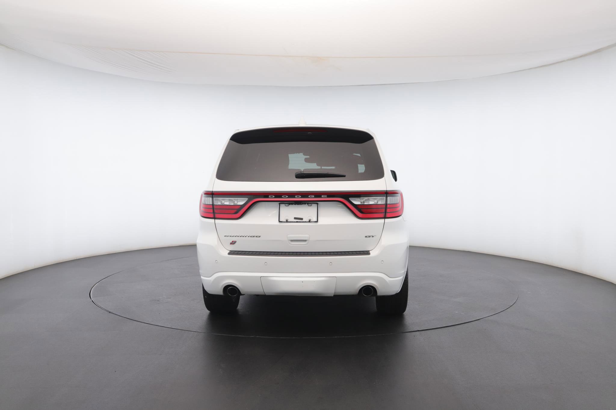 Used 2022 Dodge Durango GT w/ Trailer Tow Group IV image 26