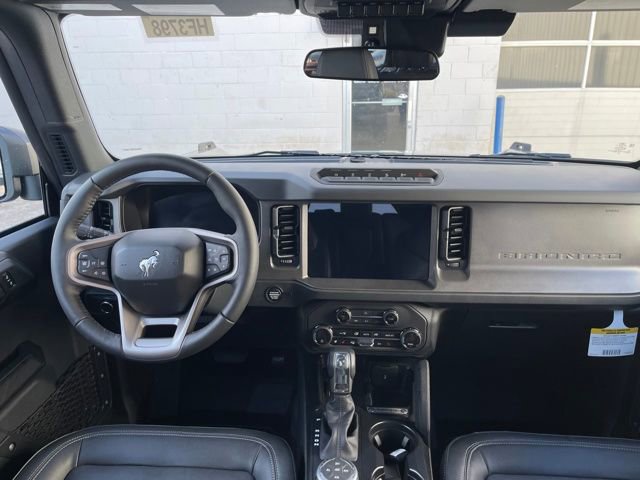 New 2025 Ford Bronco Badlands image 31