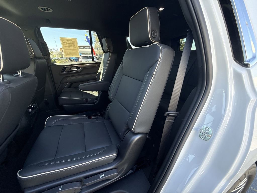 Certified 2026 GMC Yukon Elevation image 25
