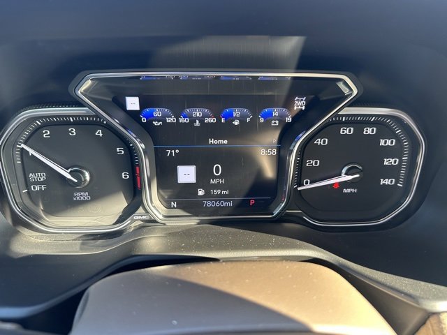 Used 2021 GMC Yukon Denali image 16