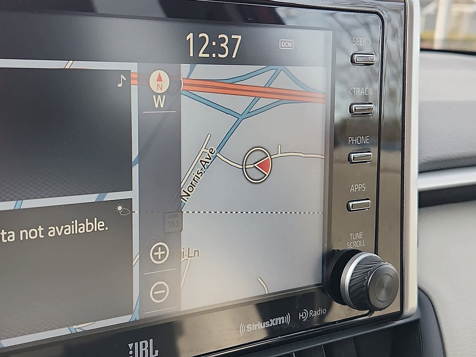 Used 2019 Toyota RAV4 Limited image 20