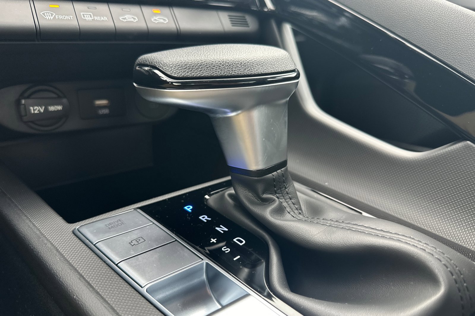 New 2026 Hyundai Elantra Blue FWD image 20