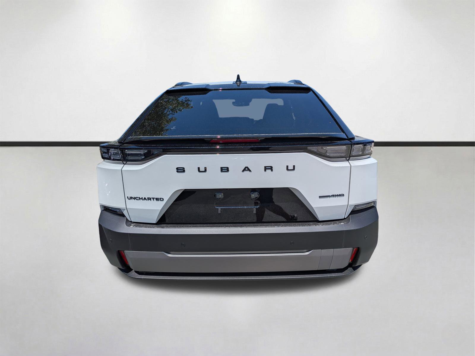 New 2026 Subaru Uncharted AWD image 5