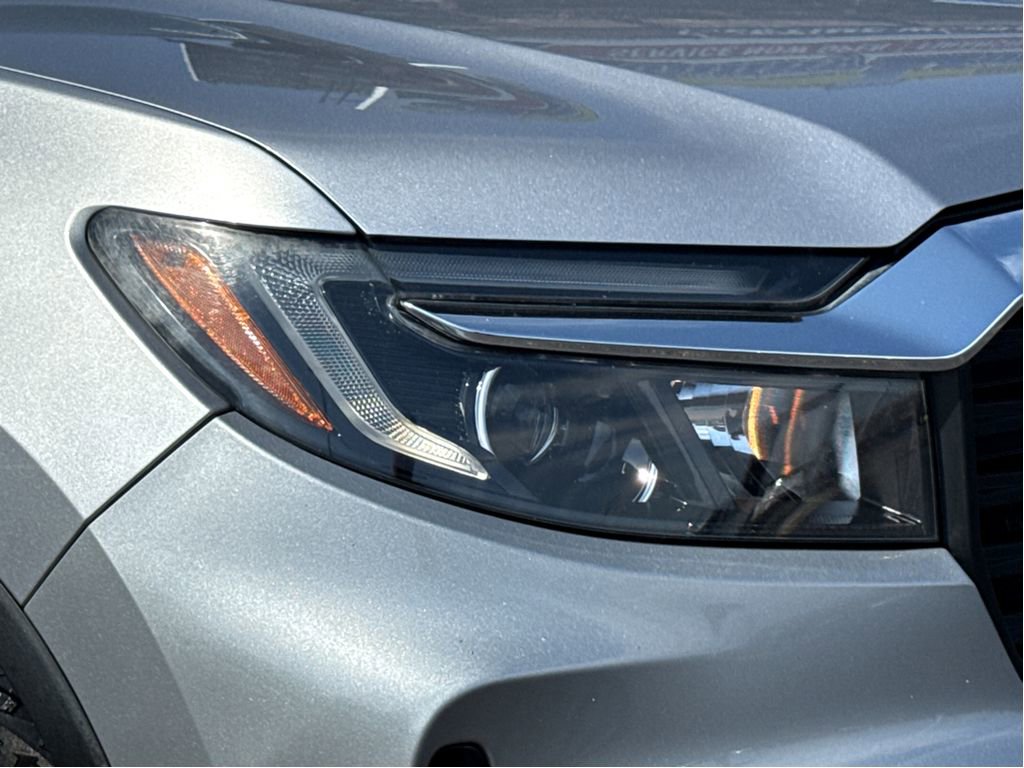 Used 2022 Honda Ridgeline RTL image 5