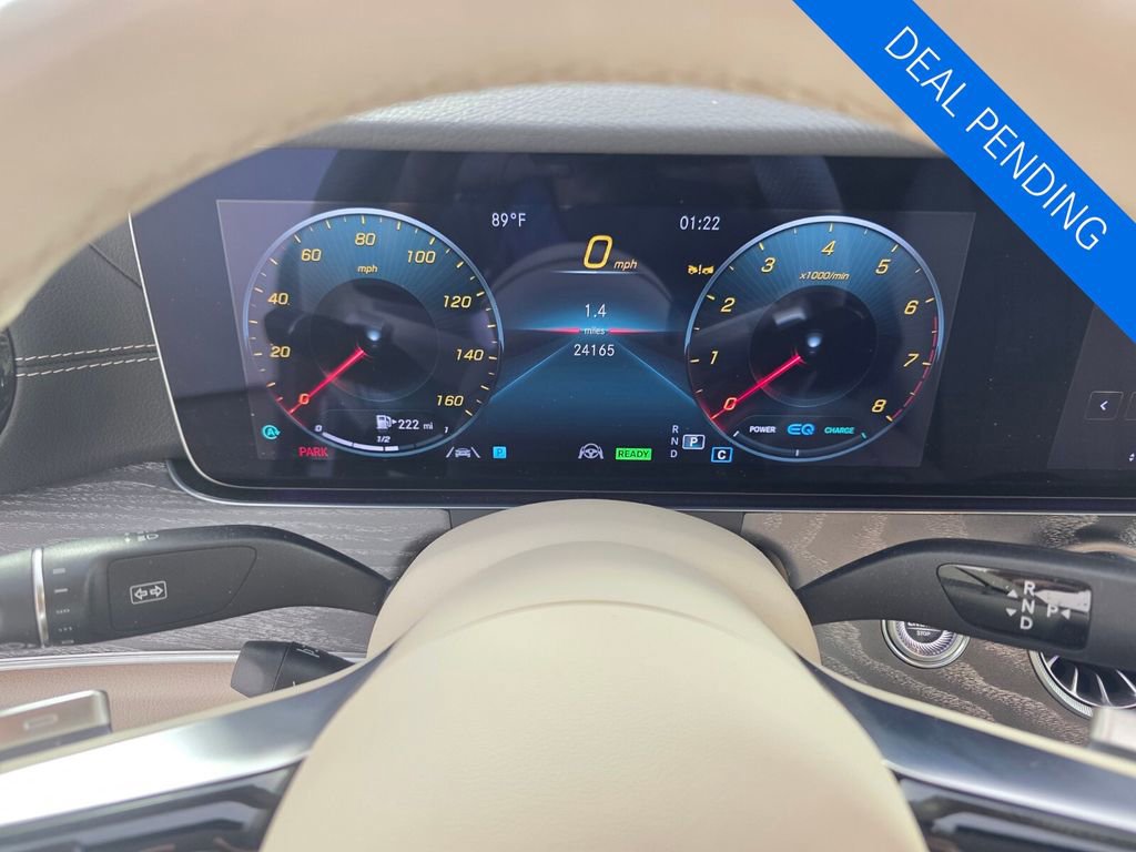 Certified 2023 Mercedes-Benz E 450 4MATIC Coupe image 18