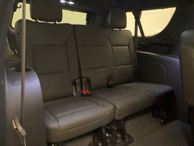 New 2026 Chevrolet Suburban Z71 w/ Z71 Off-Road Package AWD/4WD image 26
