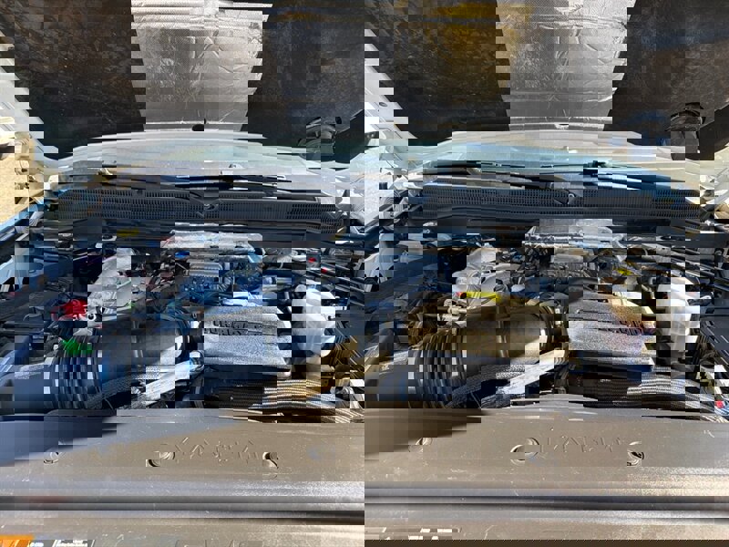 Used 2019 GMC Sierra 2500 SLT w/ Duramax Plus Package image 33