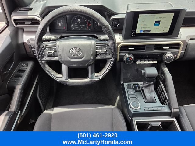 Used 2025 Toyota Tacoma SR5 RWD image 13