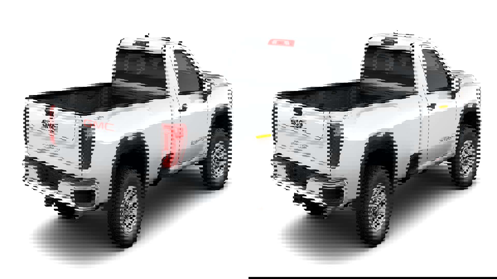 New 2025 GMC Sierra 3500 Pro image 70