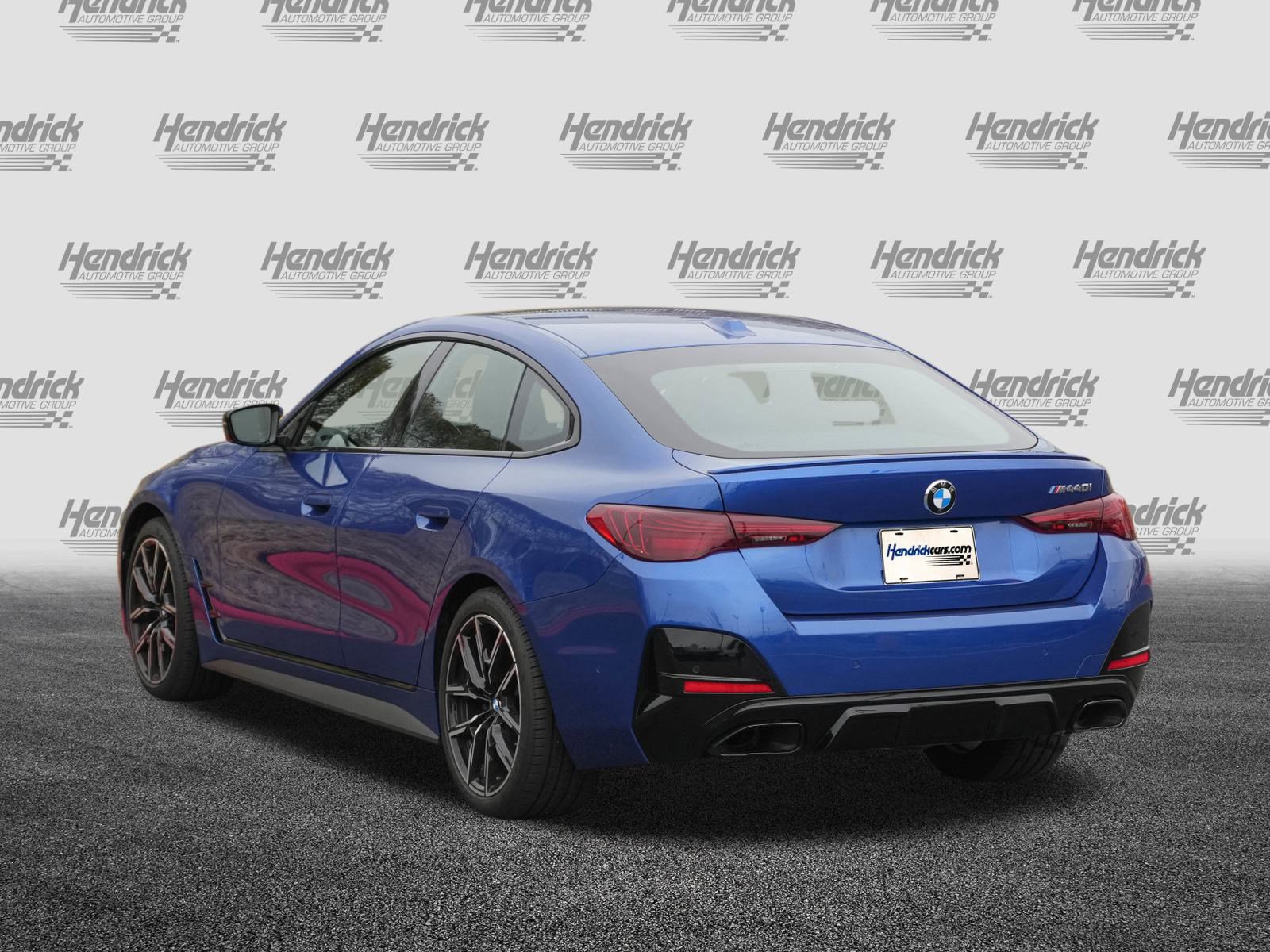 Certified 2025 BMW M440i image 7