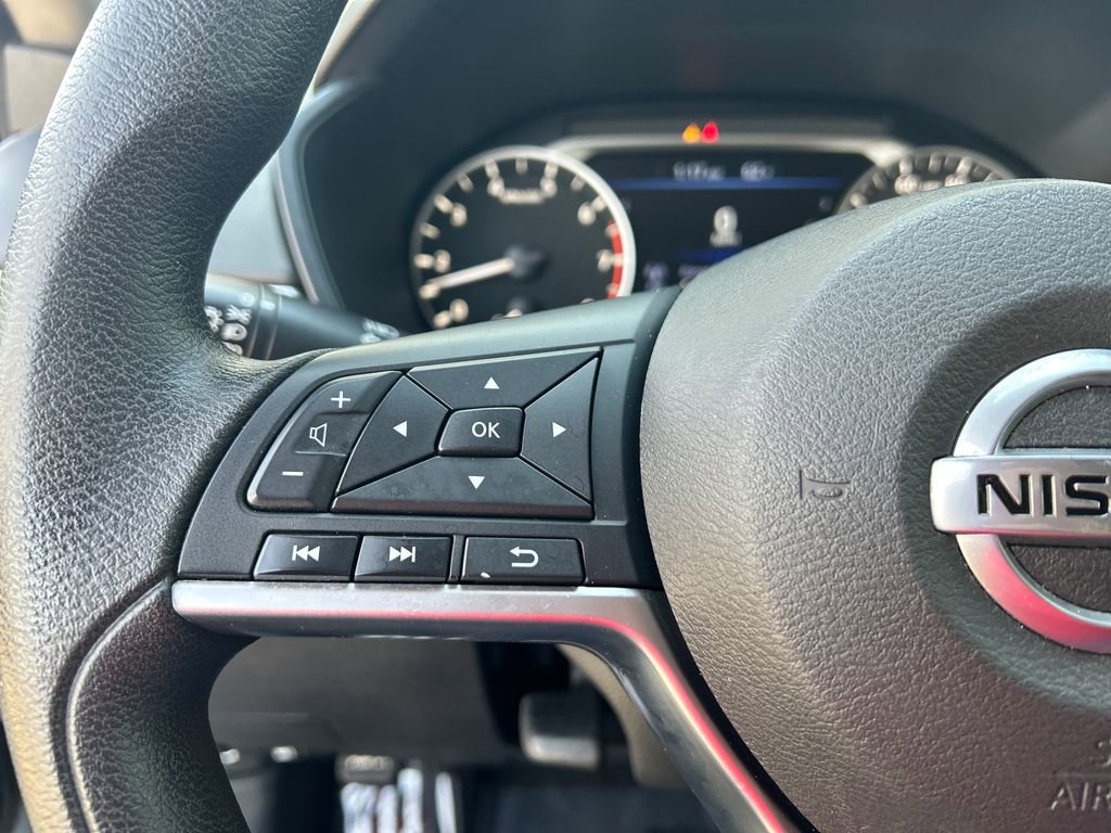 Used 2021 Nissan Altima 2.5 SV image 16