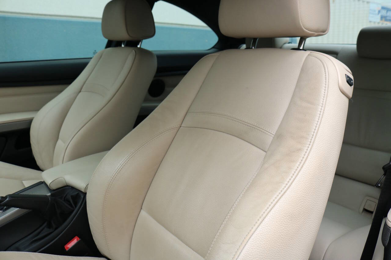 Used 2011 BMW 335is 335is 2dr Coupe image 29