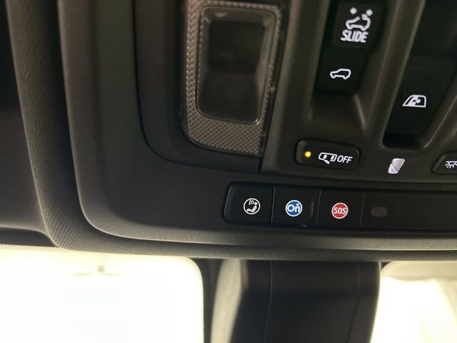 Used 2020 Chevrolet Silverado 3500 High Country w/ Z71 Off-Road Package AWD/4WD image 14