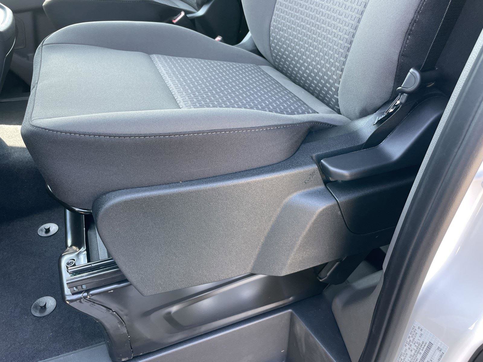 New 2025 Ford Transit 350 XLT image 11