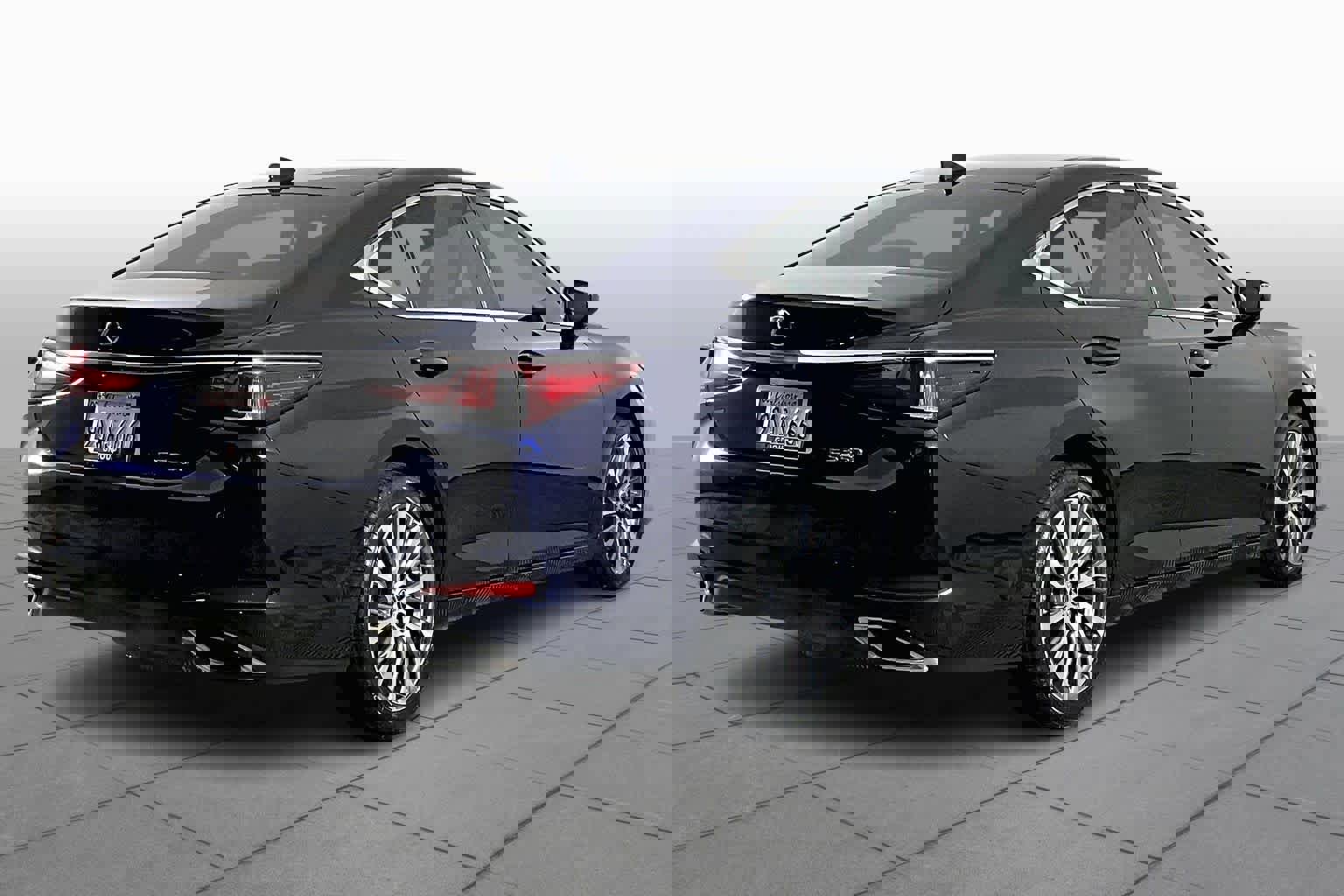 Used 2020 Lexus ES 350 w/ Premium Package image 12